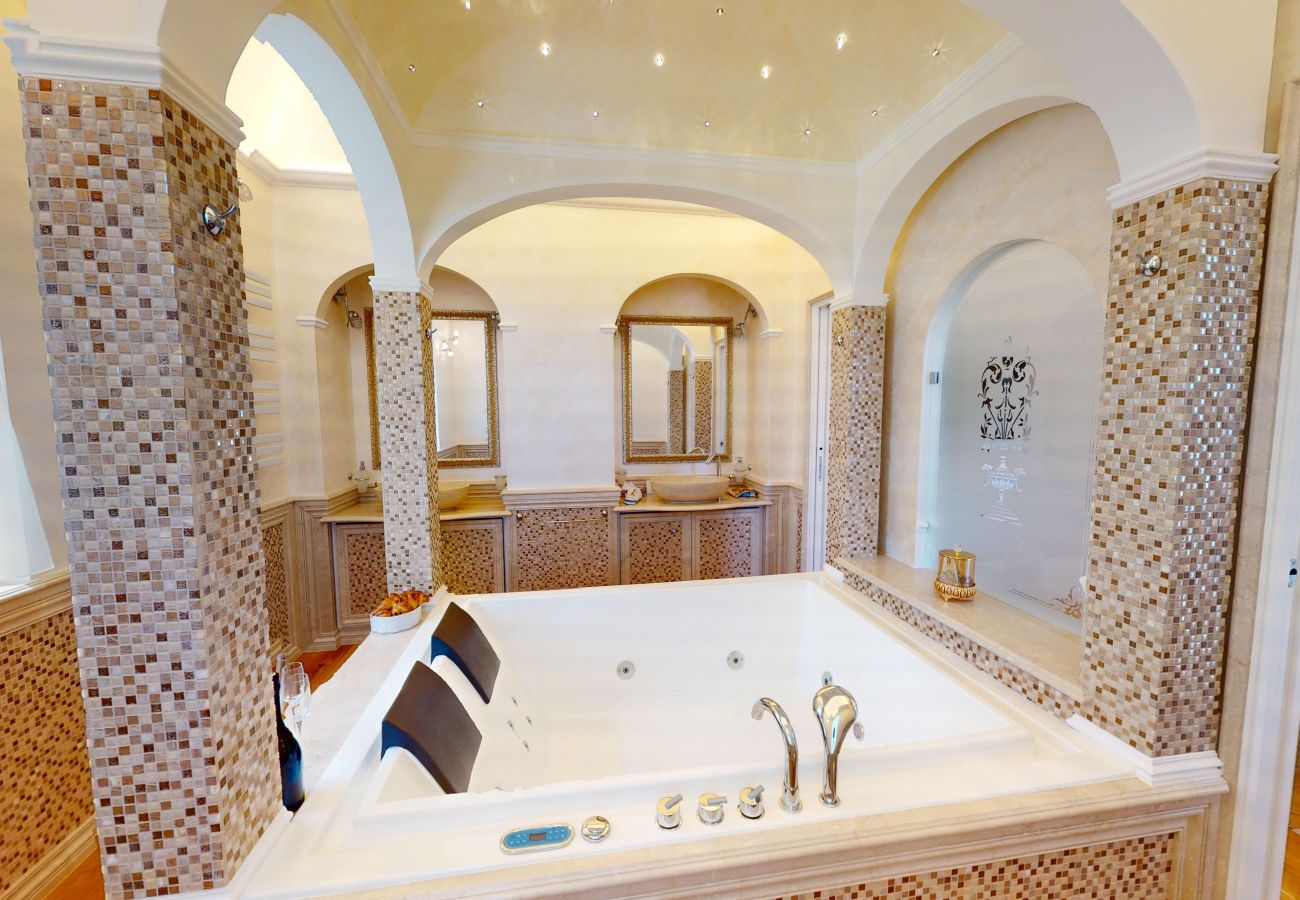 Villa in Salò - Villa Diamante BGL