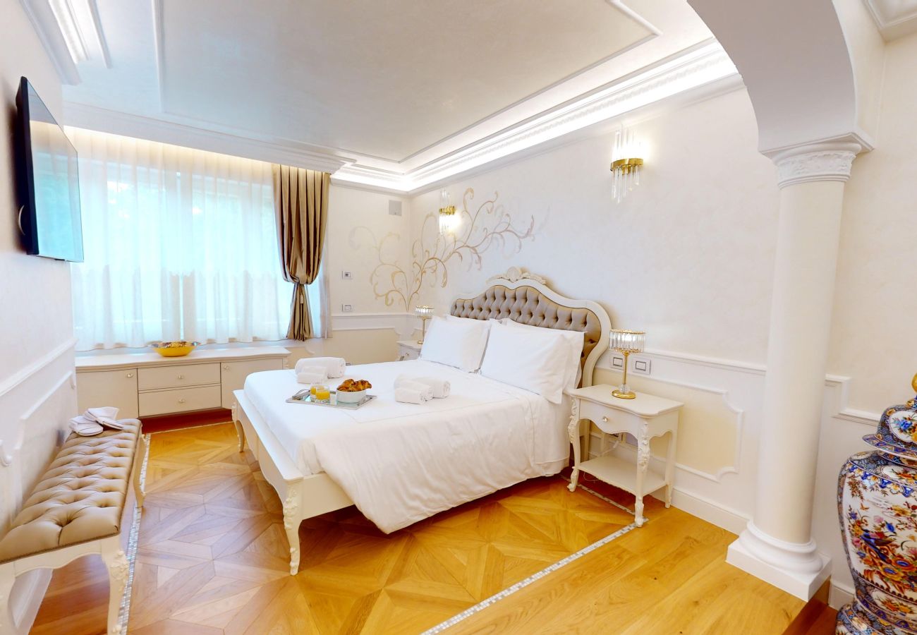 Villa in Salò - Villa Diamante BGL