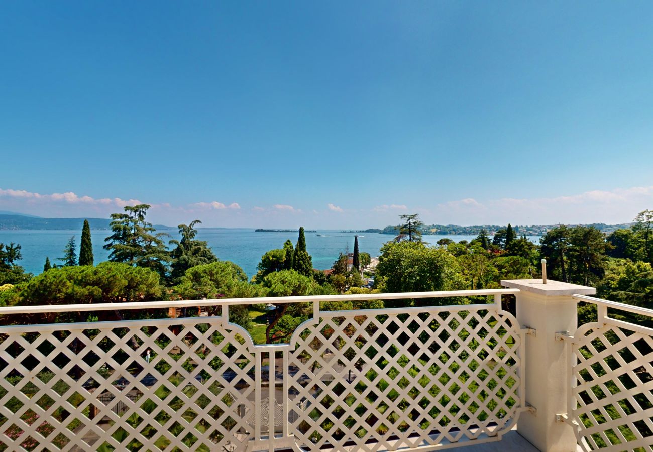 Villa in Salò - Villa Diamante BGL