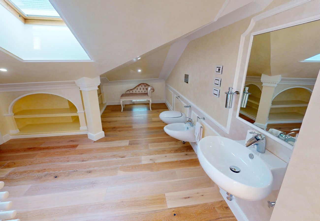 Villa in Salò - Villa Diamante BGL