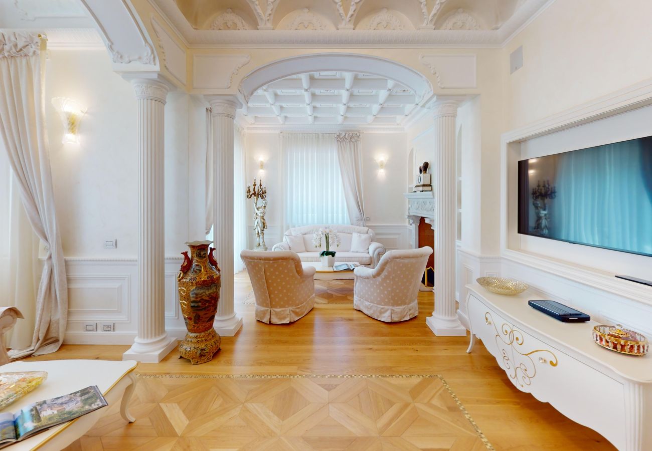 Villa in Salò - Villa Diamante BGL