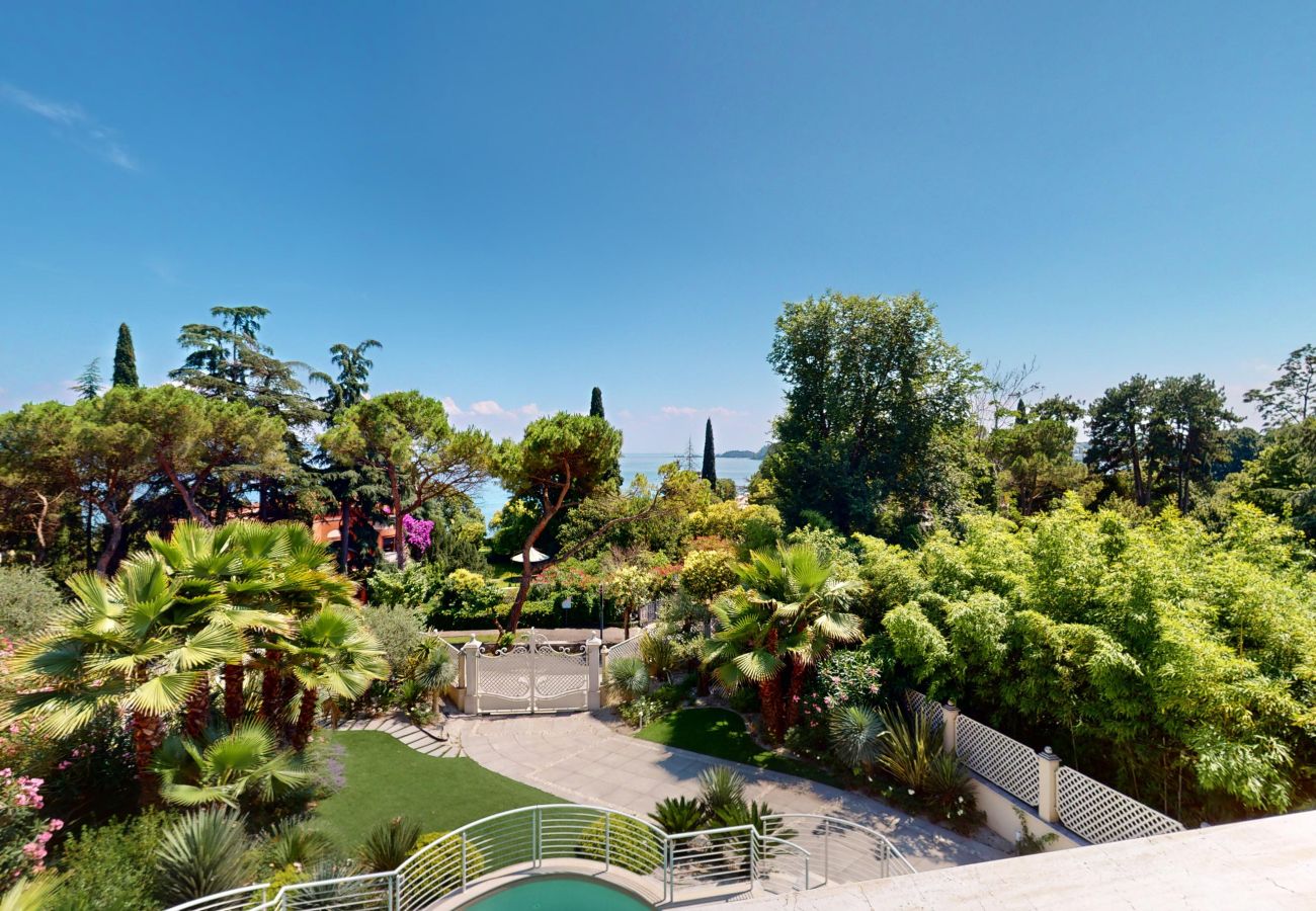 Villa in Salò - Villa Diamante BGL