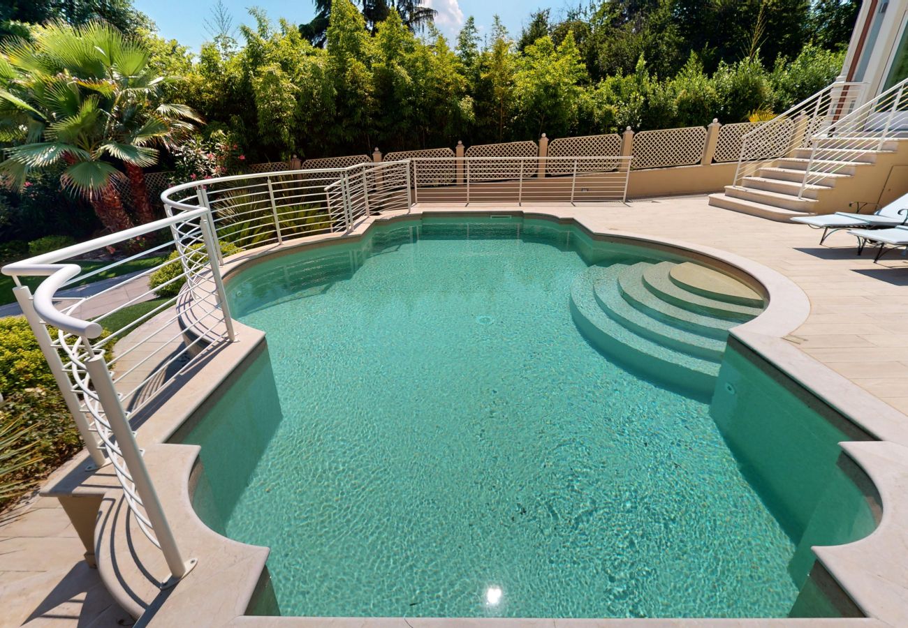 Villa in Salò - Villa Diamante BGL