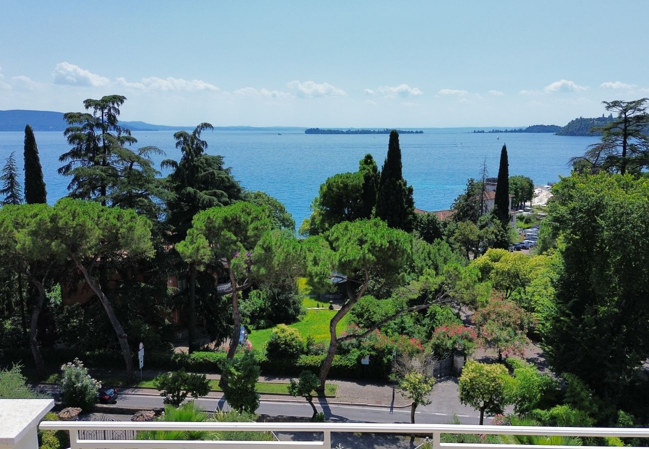 Villa in Salò - Villa Diamante BGL