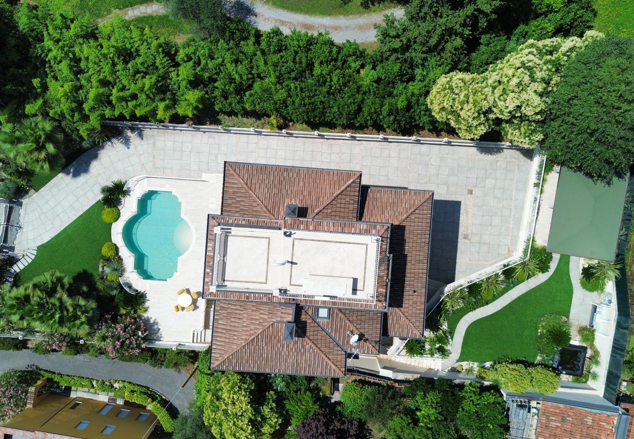 Villa in Salò - Villa Diamante BGL