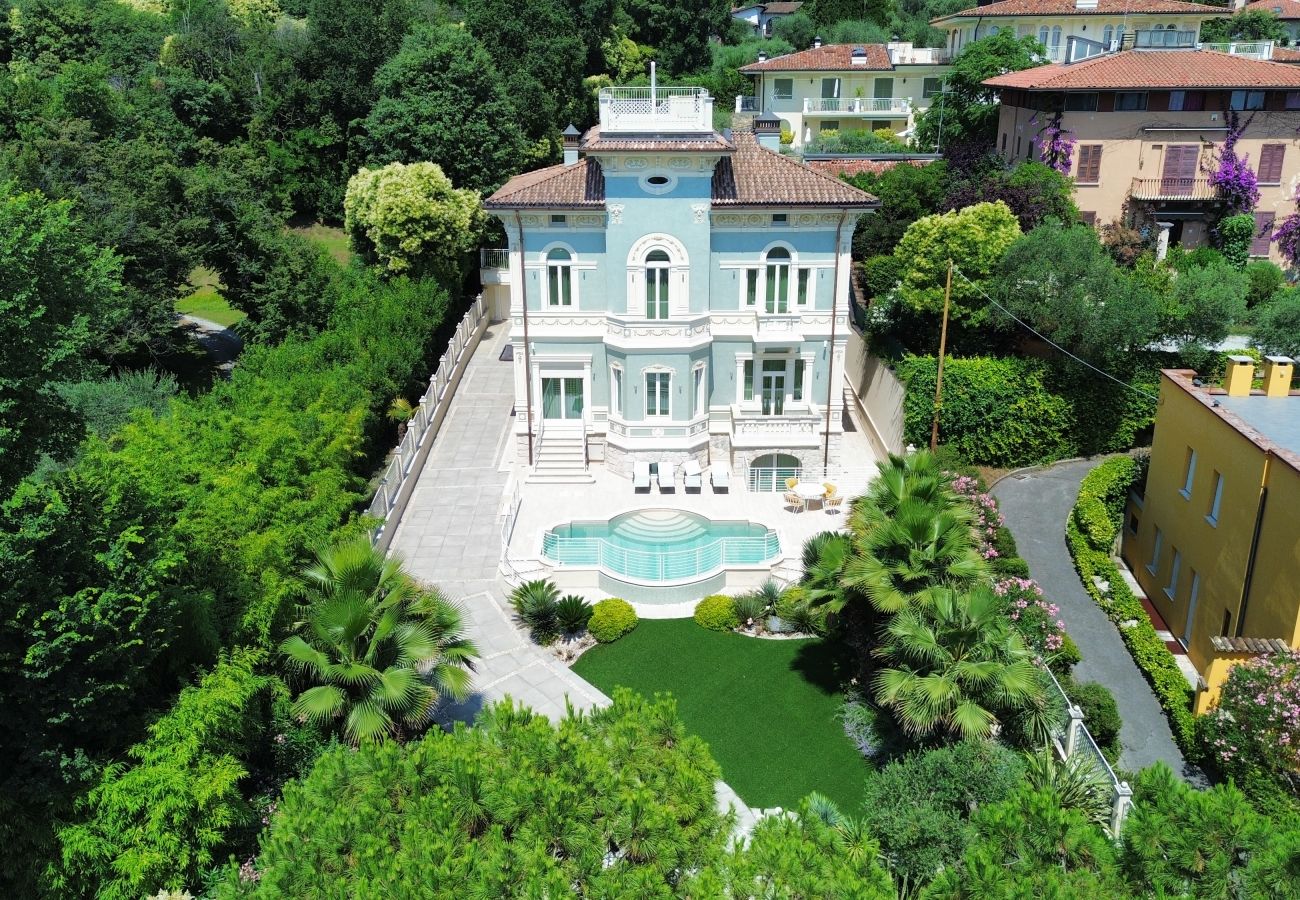 Villa in Salò - Villa Diamante BGL