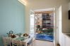 Ferienwohnung in Maiori - Suite Positano - 100 Meter vom Strand entfernt Ferienwohnung in Maiori - Suite Positano - 100 Meter vom Strand entfernt