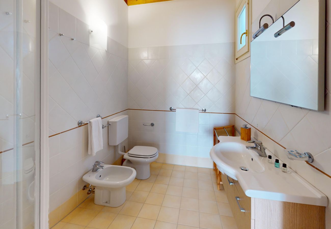 Ferienwohnung in Manerba del Garda - Vento di Lago 