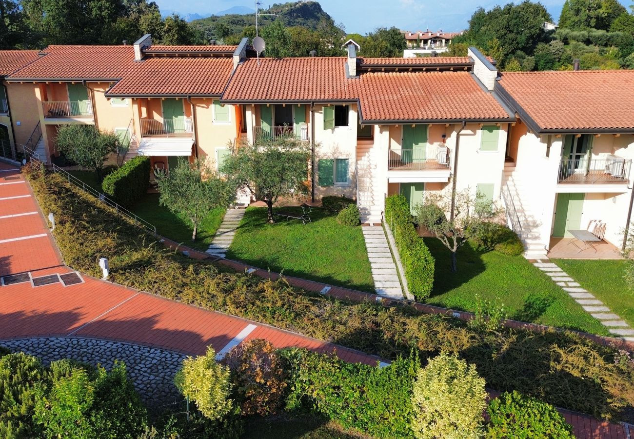 Ferienwohnung in Manerba del Garda - Vento di Lago 