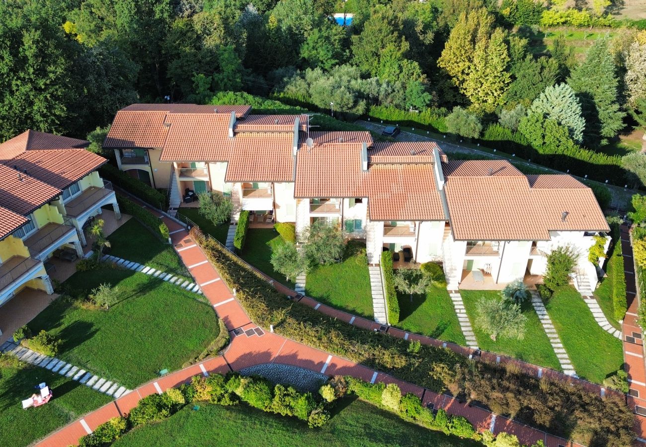 Ferienwohnung in Manerba del Garda - Vento di Lago 