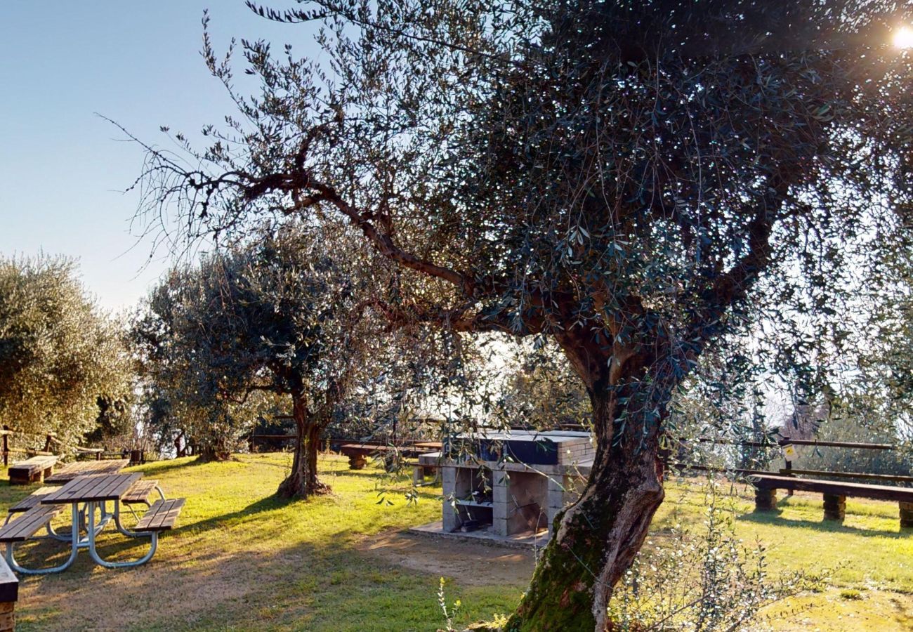 Ferienwohnung in Manerba del Garda - Vento di Lago 