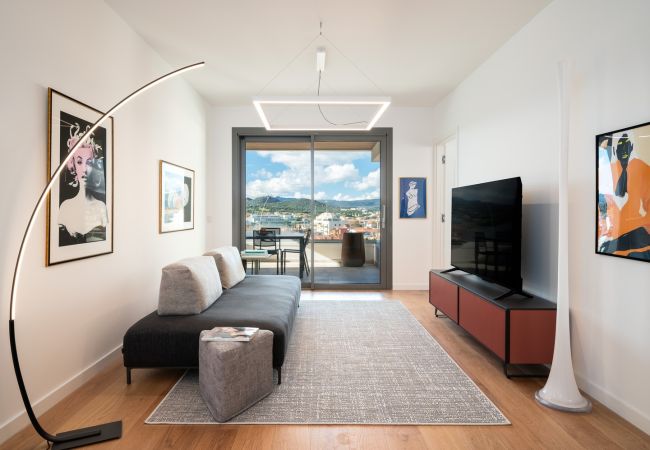  in Olbia - Alfiere Arc Loft