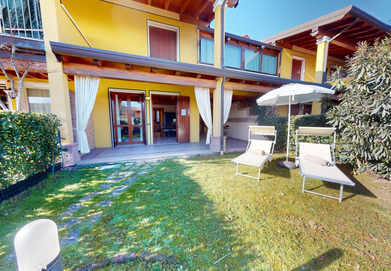 Ferienwohnung in Padenghe sul Garda - Garda Pleasure By Bookinggardalake