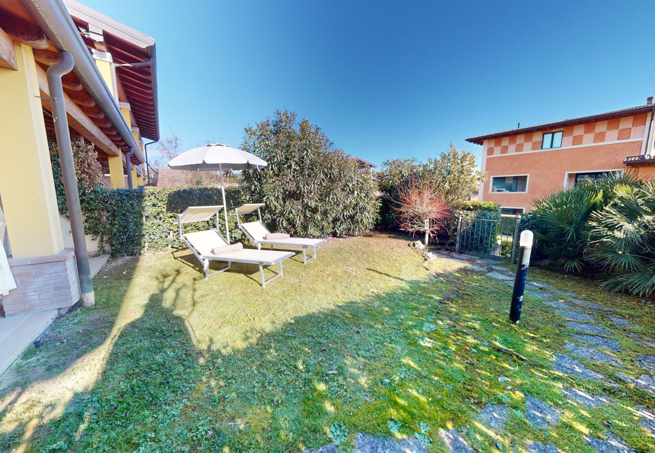 Ferienwohnung in Padenghe sul Garda - Garda Pleasure By Bookinggardalake