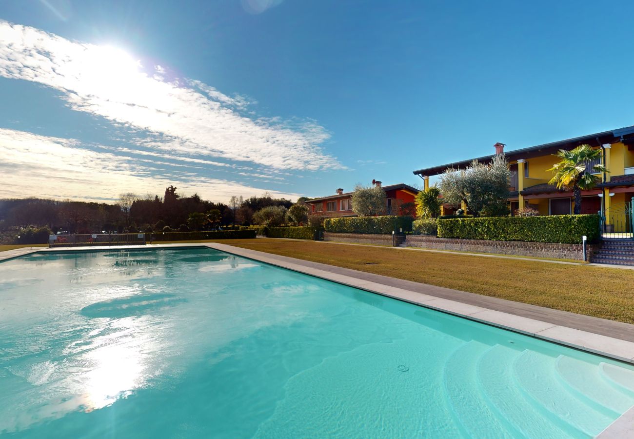 Ferienwohnung in Padenghe sul Garda - Garda Pleasure By Bookinggardalake