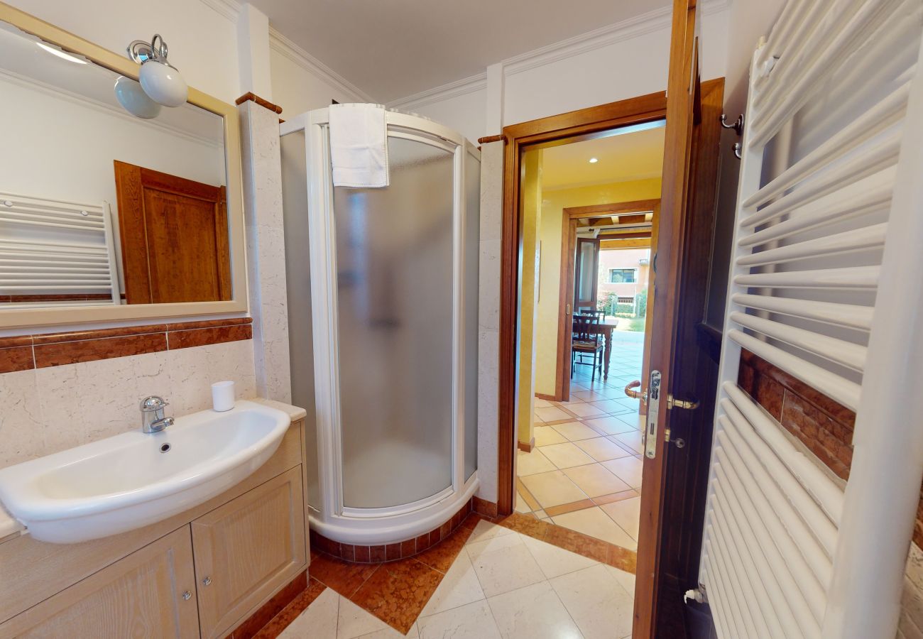 Ferienwohnung in Padenghe sul Garda - Garda Pleasure By Bookinggardalake