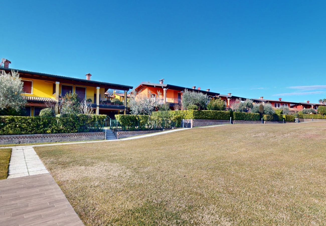 Ferienwohnung in Padenghe sul Garda - Garda Pleasure By Bookinggardalake