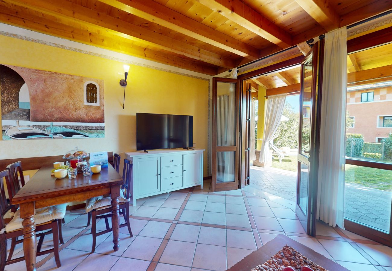 Ferienwohnung in Padenghe sul Garda - Garda Pleasure By Bookinggardalake