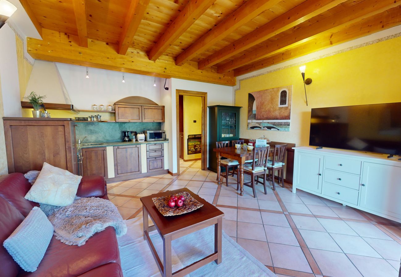 Ferienwohnung in Padenghe sul Garda - Garda Pleasure By Bookinggardalake