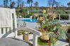Ferienwohnung in Pastrengo - Residenza Pastrengo - Zweizimmerwohnung Girasole mit Pool und Terrasse Ferienwohnung in Pastrengo - Residenza Pastrengo - Zweizimmerwohnung Girasole mit Pool und Terrasse