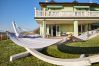 Ferienwohnung in Pastrengo - Residenza Pastrengo - Zweizimmerwohnung Girasole mit Pool und Terrasse Ferienwohnung in Pastrengo - Residenza Pastrengo - Zweizimmerwohnung Girasole mit Pool und Terrasse