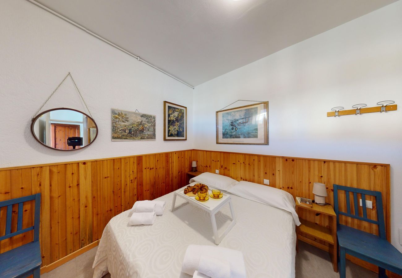 Ferienwohnung in Manerba del Garda - Appartamento Maria Elena