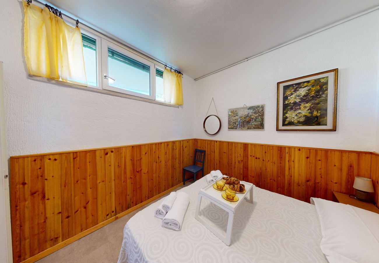 Ferienwohnung in Manerba del Garda - Appartamento Maria Elena