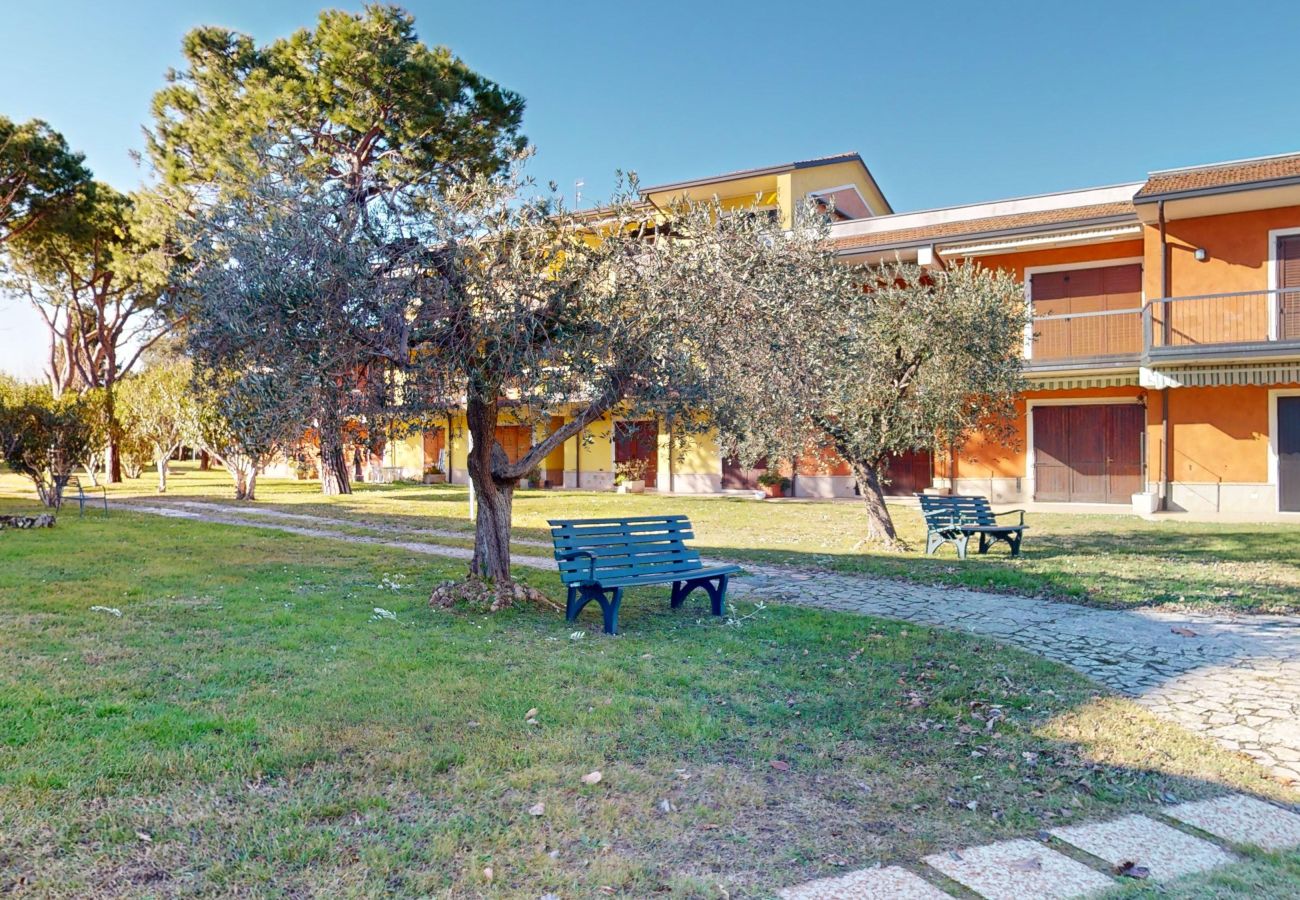 Ferienwohnung in Manerba del Garda - Appartamento Maria Elena