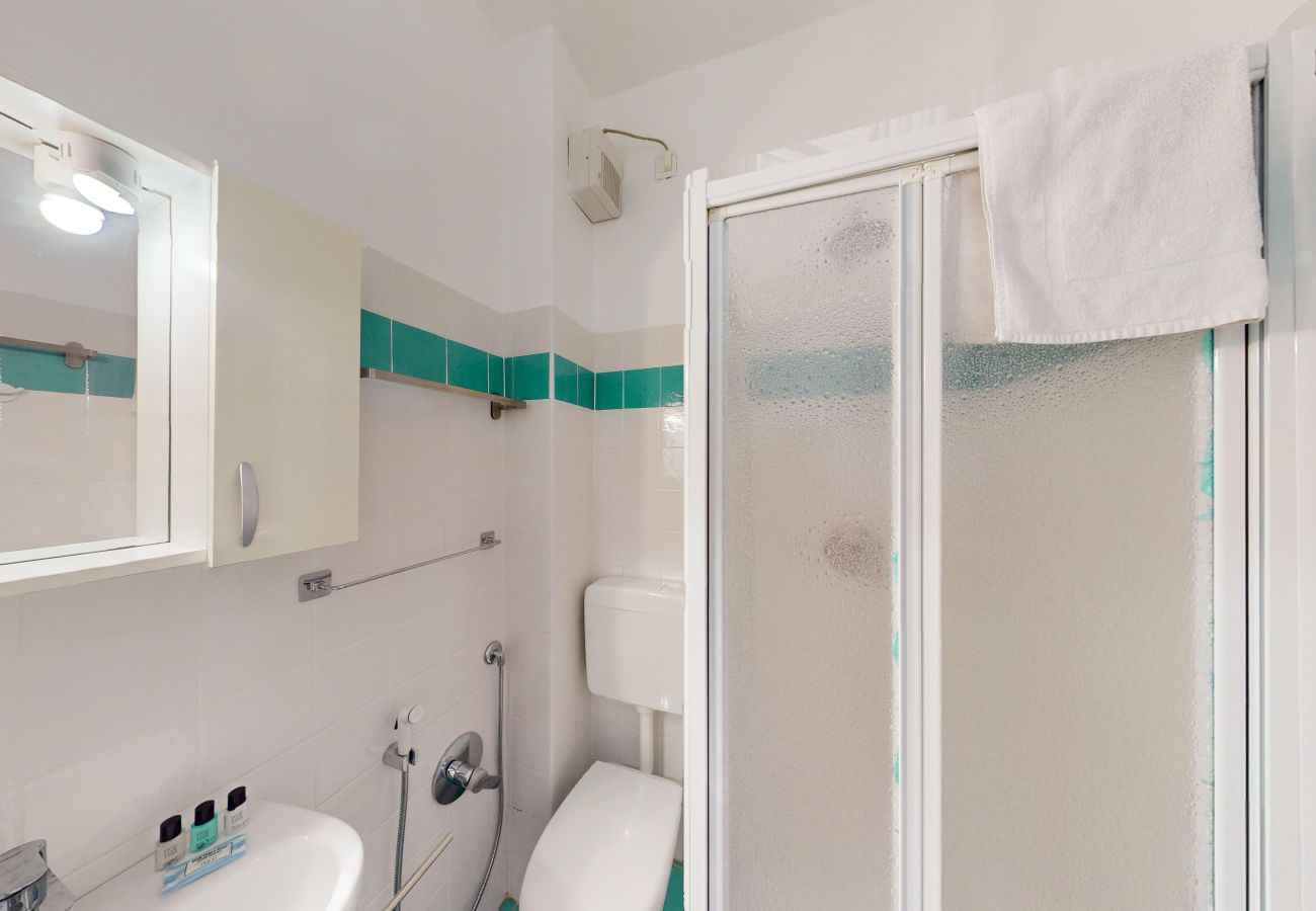 Ferienwohnung in Manerba del Garda - Appartamento Maria Elena