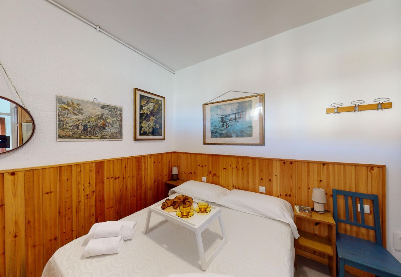 Ferienwohnung in Manerba del Garda - Appartamento Maria Elena