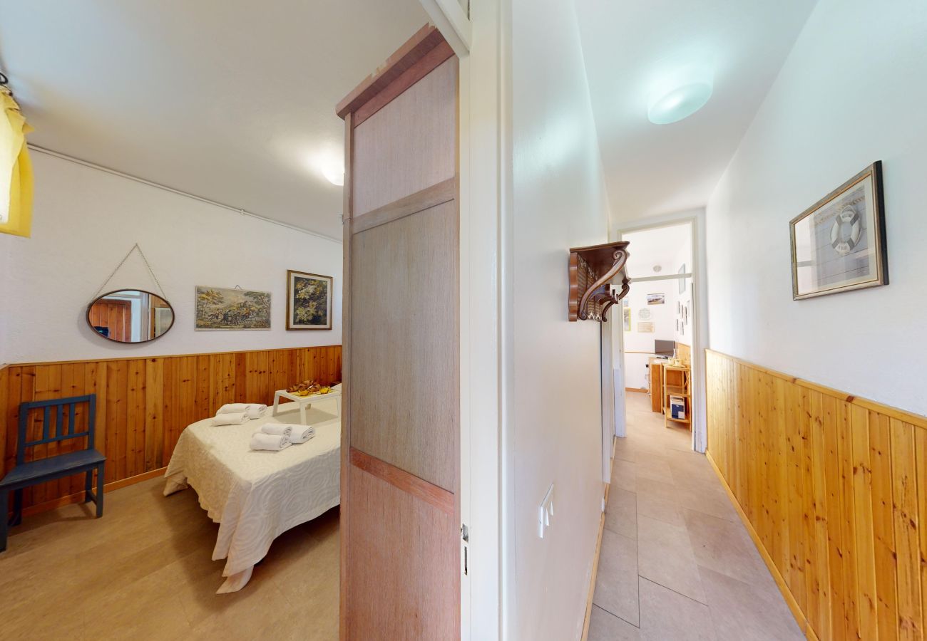 Ferienwohnung in Manerba del Garda - Appartamento Maria Elena
