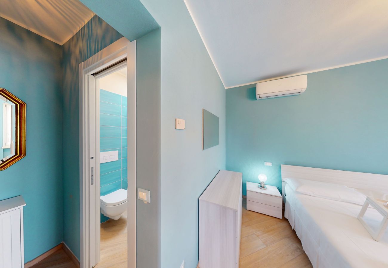 Ferienwohnung in Manerba del Garda - Pinko House