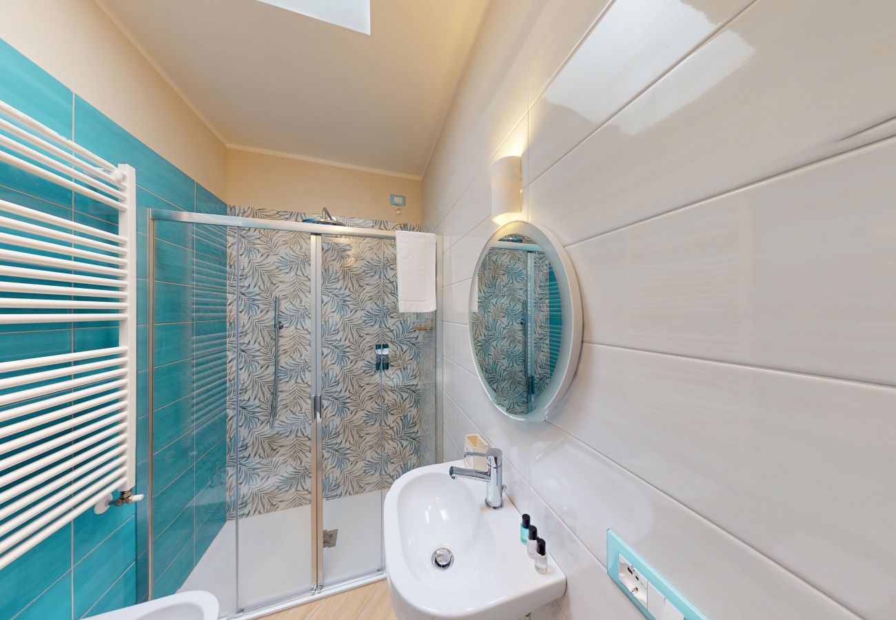 Ferienwohnung in Manerba del Garda - Pinko House