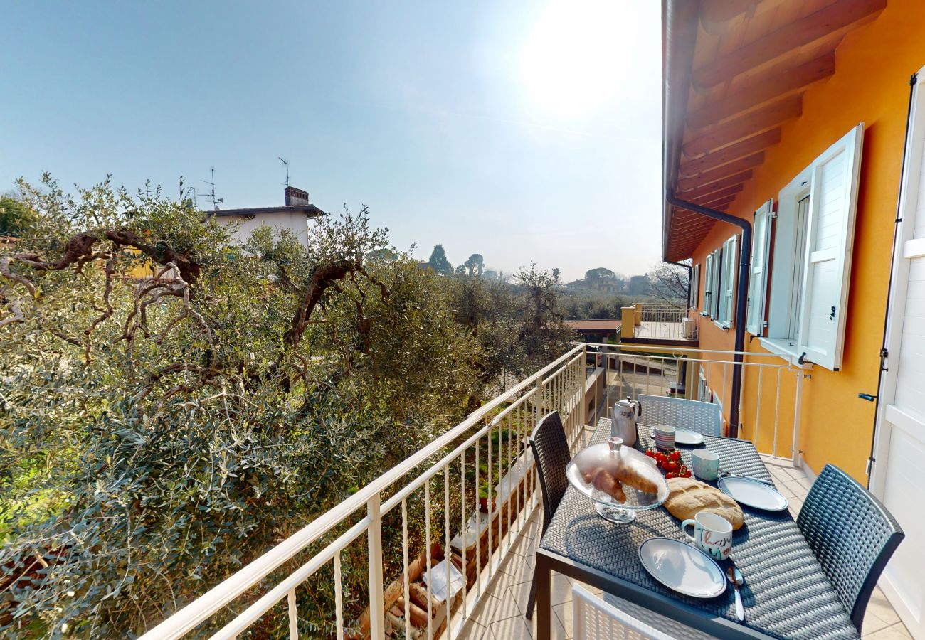 Ferienwohnung in Manerba del Garda - Pinko House