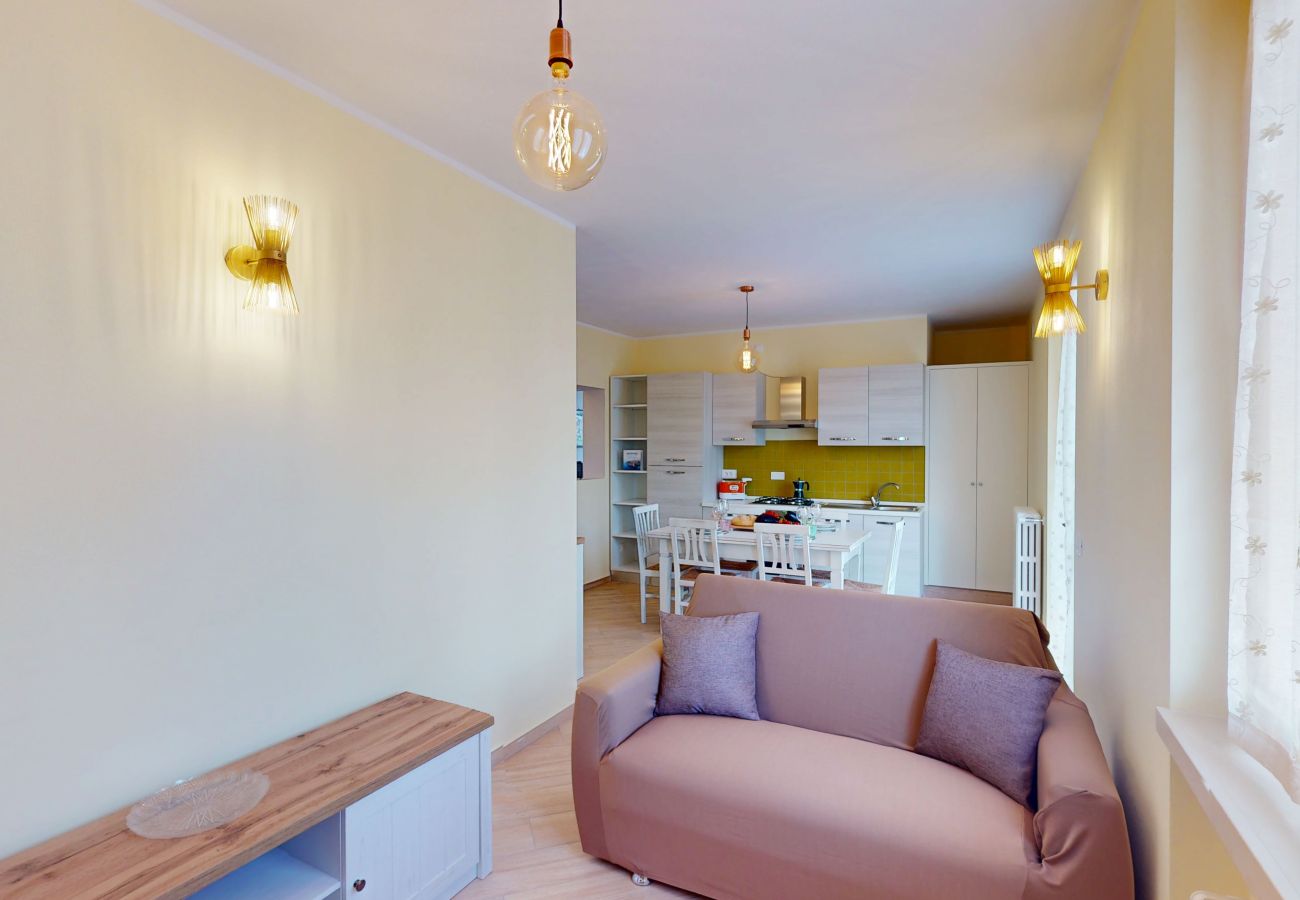 Ferienwohnung in Manerba del Garda - Pinko House