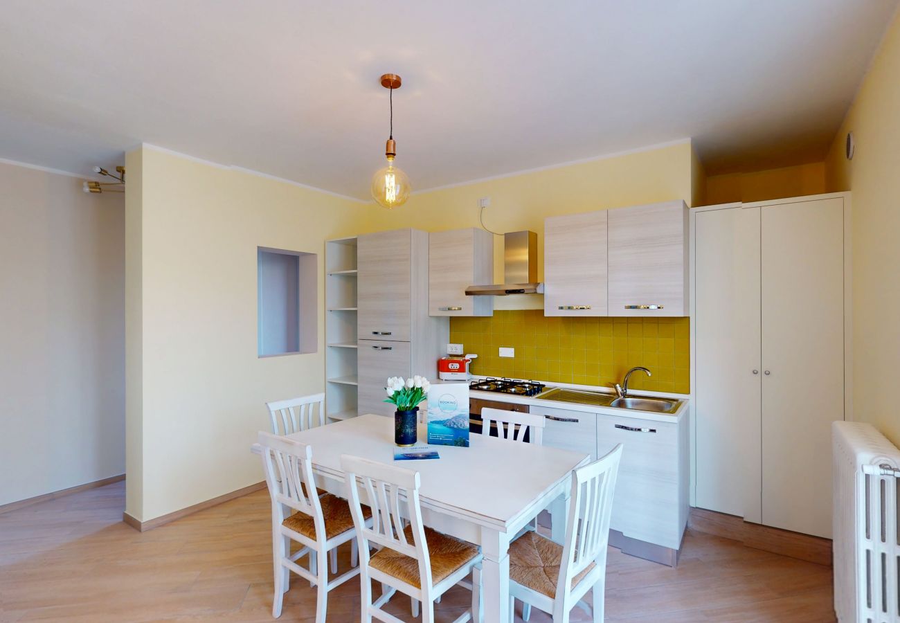 Ferienwohnung in Manerba del Garda - Pinko House