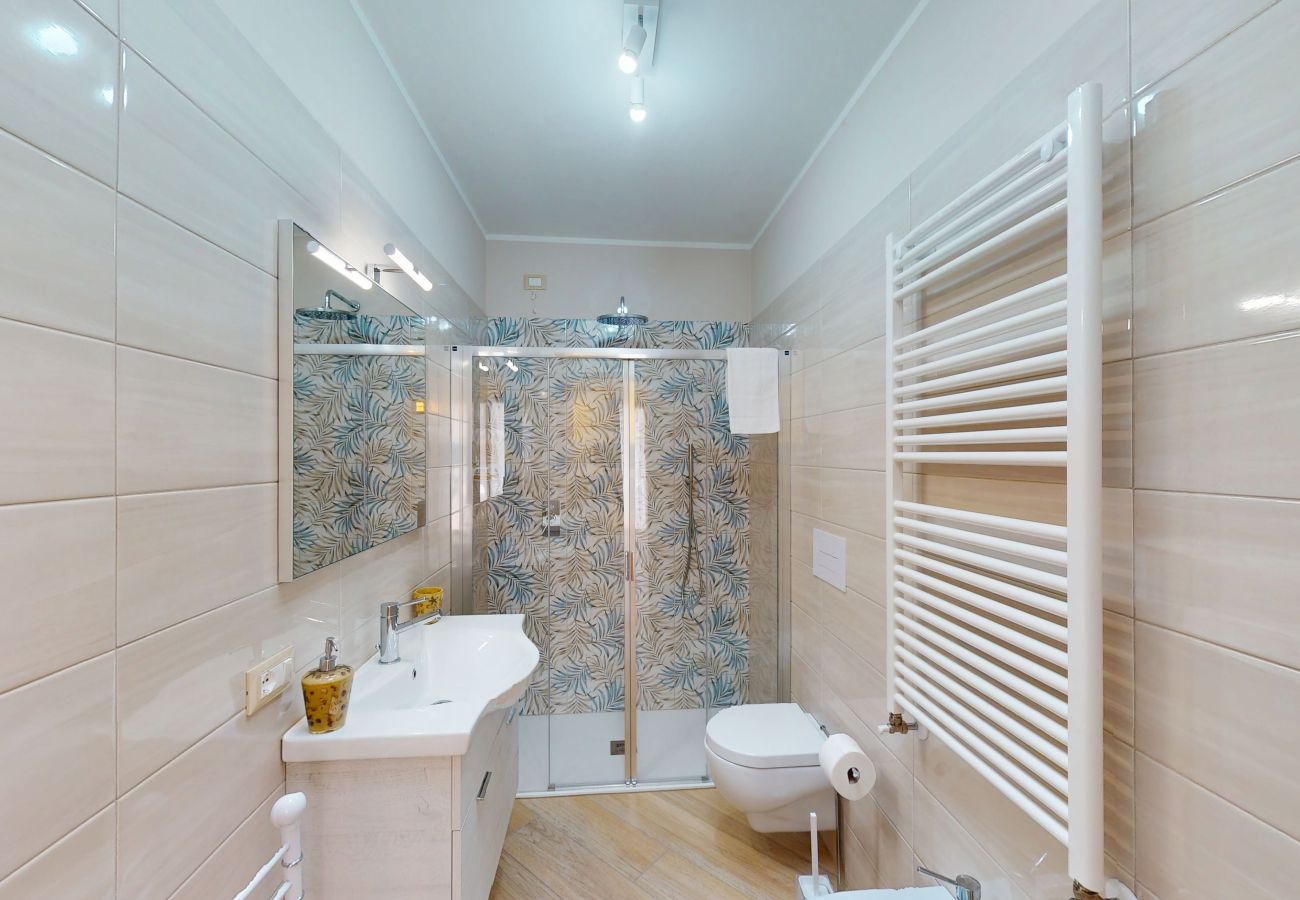 Ferienwohnung in Manerba del Garda - Pinko House