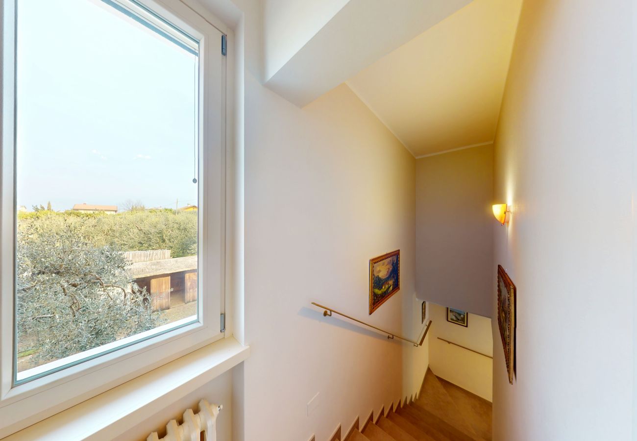 Ferienwohnung in Manerba del Garda - Pinko House