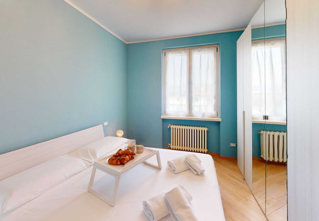 Ferienwohnung in Manerba del Garda - Pinko House