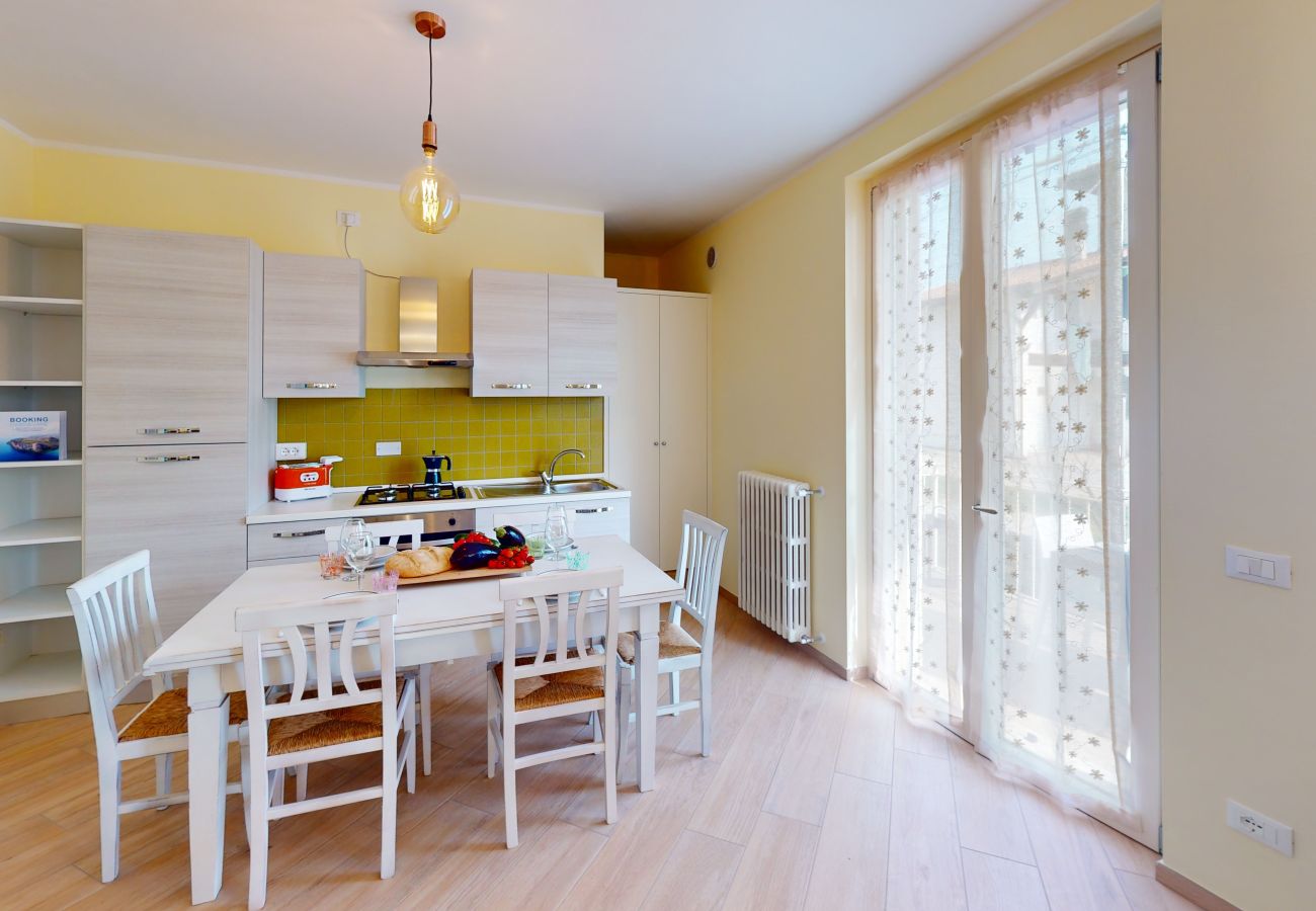 Ferienwohnung in Manerba del Garda - Pinko House