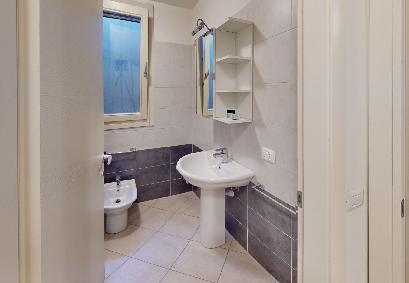 Villa in Manerba del Garda - Villa Dolcevita