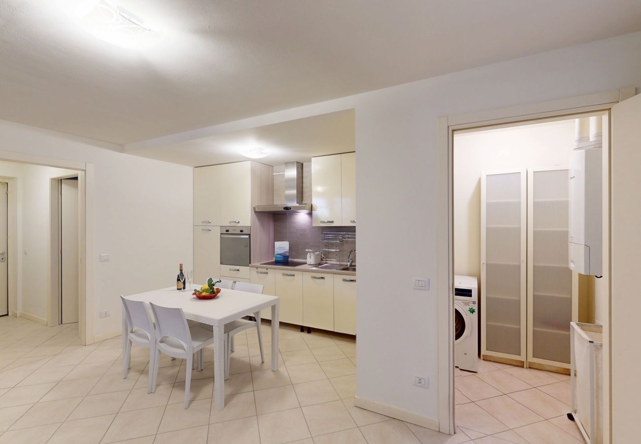 Villa in Manerba del Garda - Villa Dolcevita