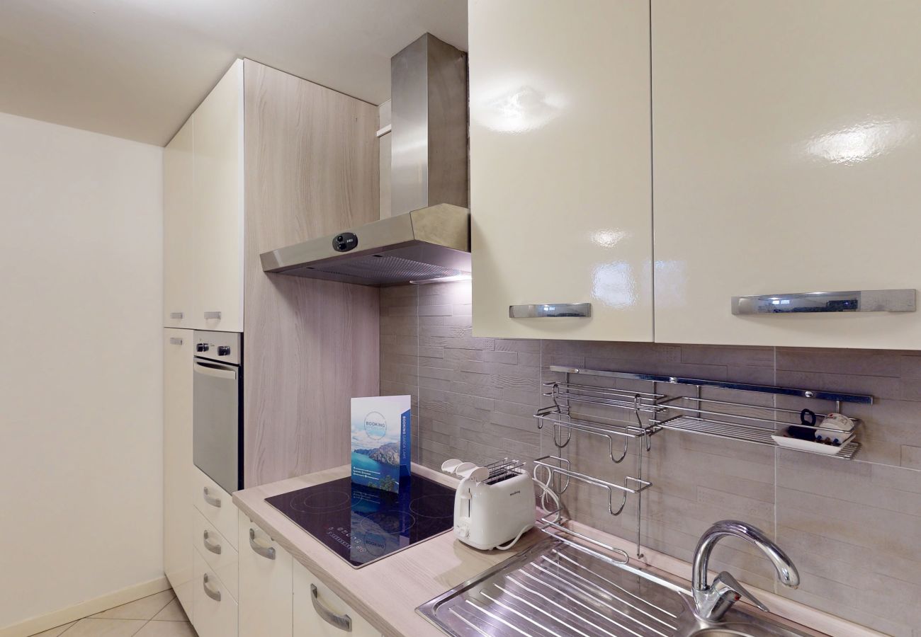 Villa in Manerba del Garda - Villa Dolcevita