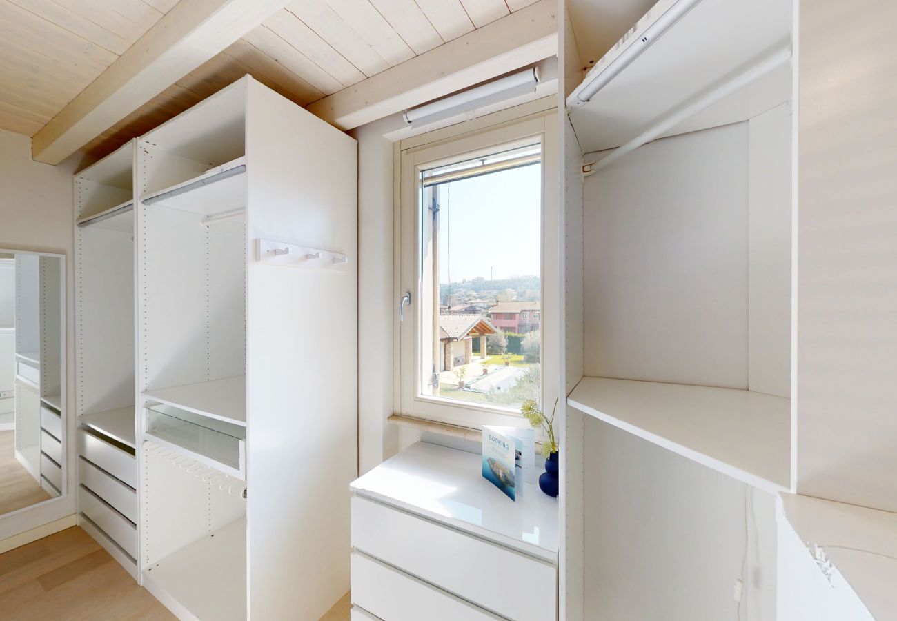 Villa in Manerba del Garda - Villa Dolcevita