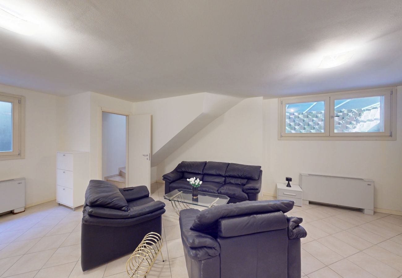 Villa in Manerba del Garda - Villa Dolcevita