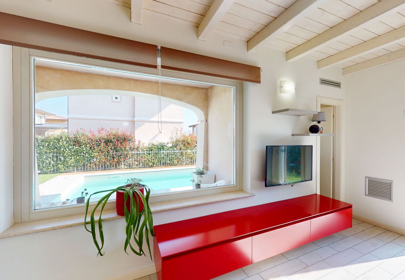Villa in Manerba del Garda - Villa Dolcevita