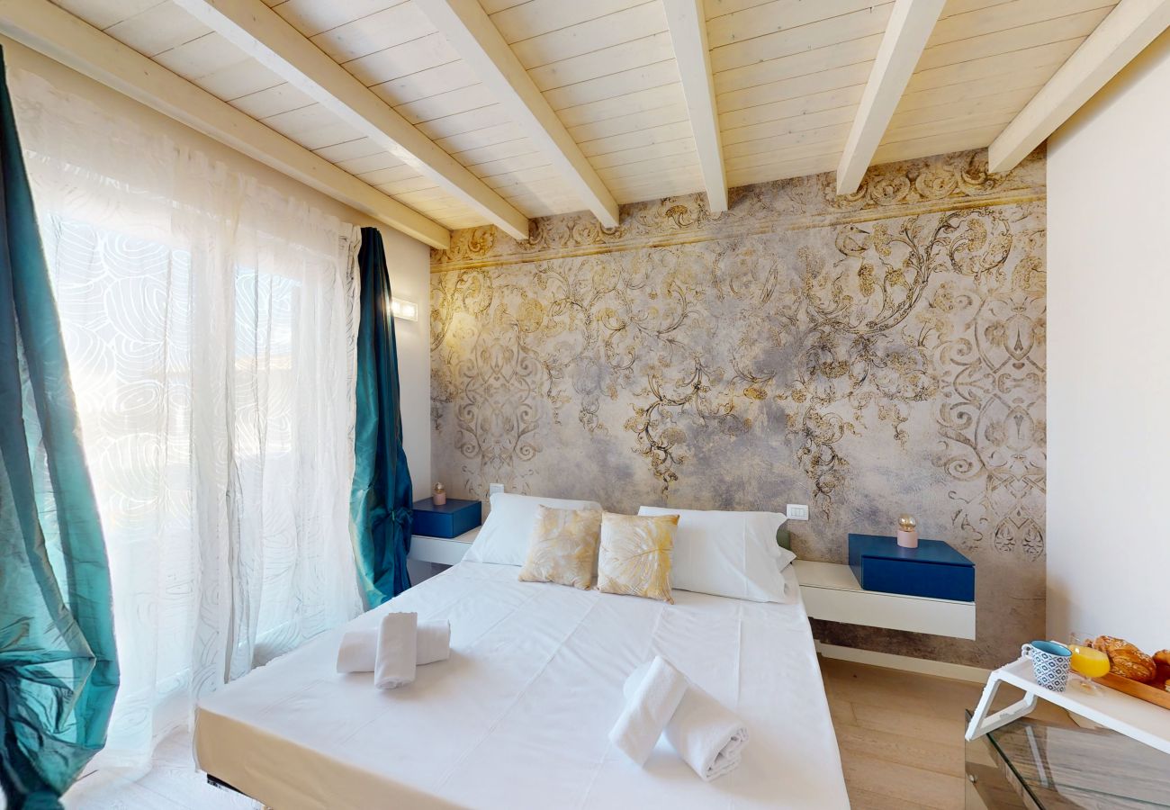 Villa in Manerba del Garda - Villa Dolcevita