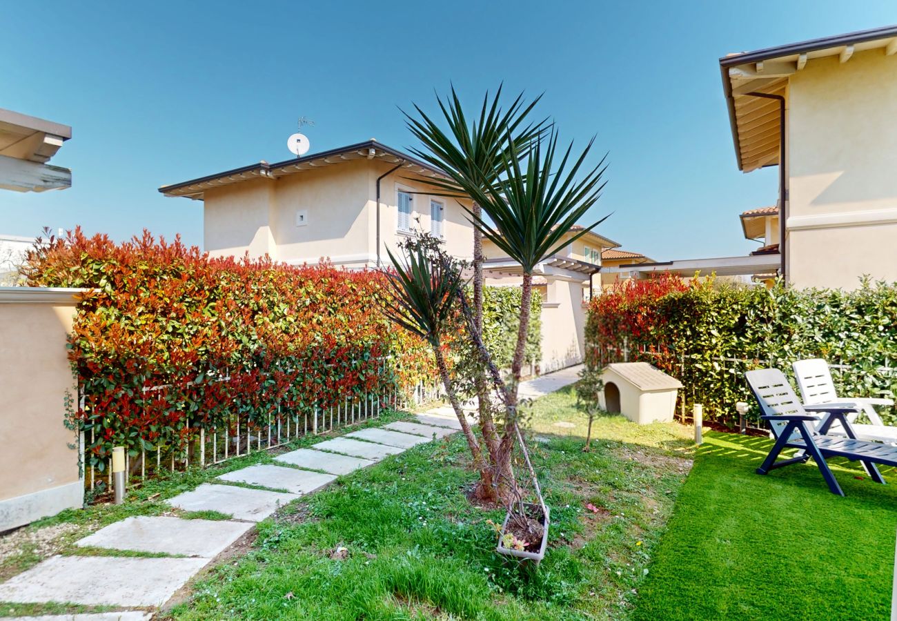 Villa in Manerba del Garda - Villa Dolcevita