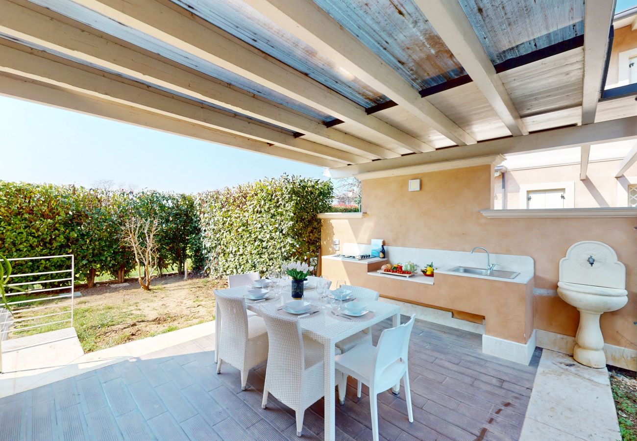 Villa in Manerba del Garda - Villa Dolcevita