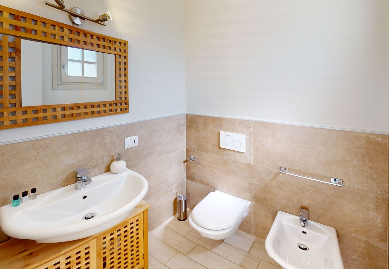 Villa in Manerba del Garda - Villa Dolcevita